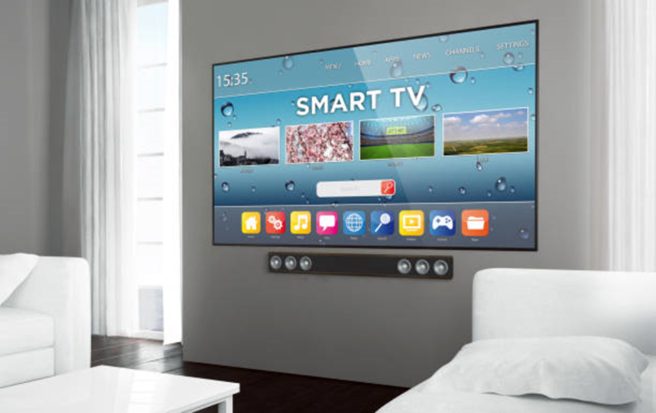 5 Best Smart TV Updated 2022