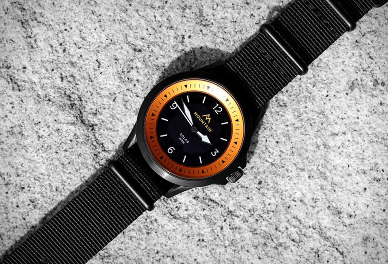 [TOP 10] Solar Powered Watches 2022