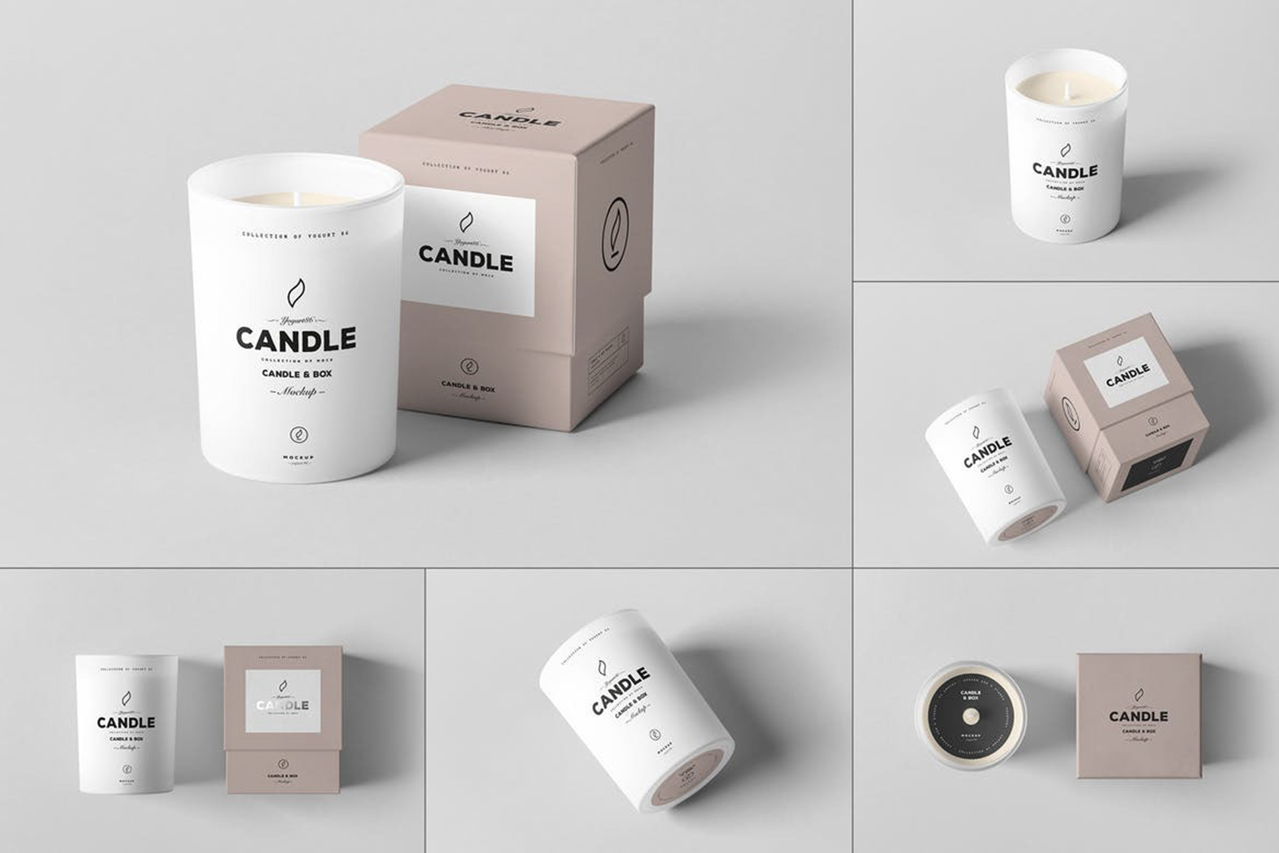 What Makes Candle Boxes Be Effective In Boosting Brands And Products