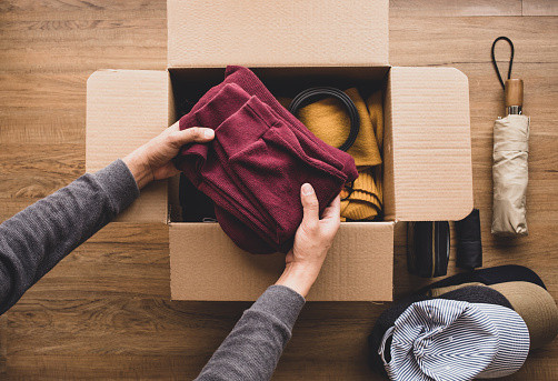 Everything You Should Know About Apparel Boxes In The US
