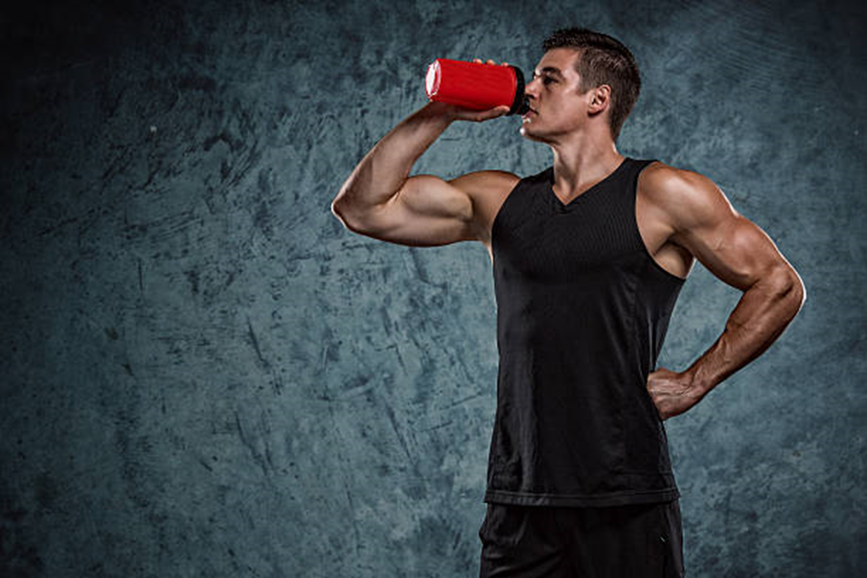 Top 4 Muscle Building Supplements Backed By Science