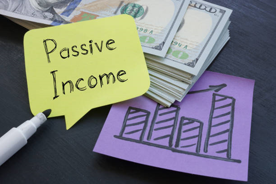 Everything You Need To Make A Passive Income Strategy Work