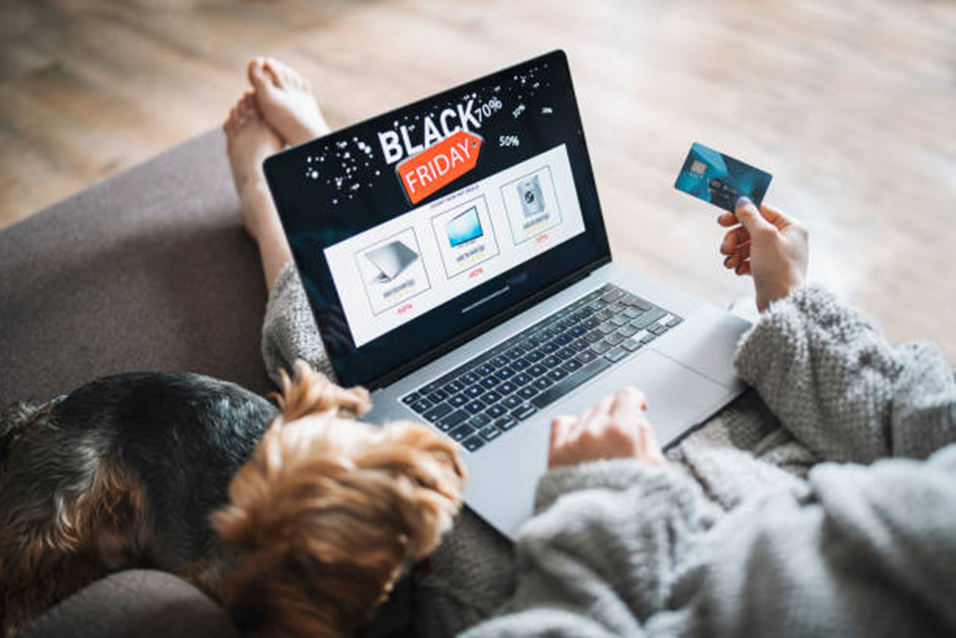 Top 5 items you should buy on Black Friday 2022: TV sales Black Friday is best!