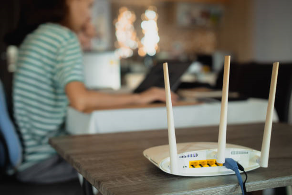 How To Check If Your Home Router Is Vulnerable To Attacks