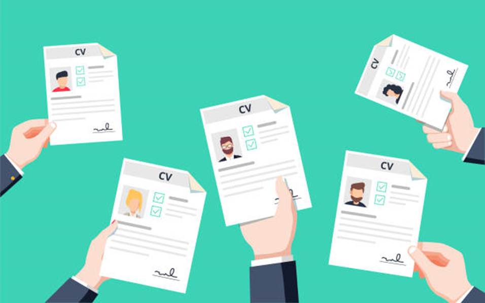 How To Successfully Write An Eye-Catching Translation CV