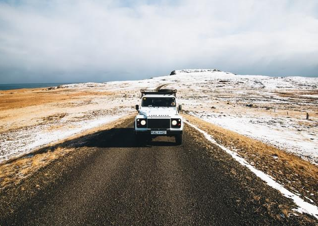 What Do You Need To Have An Awesome Off-road Trip?