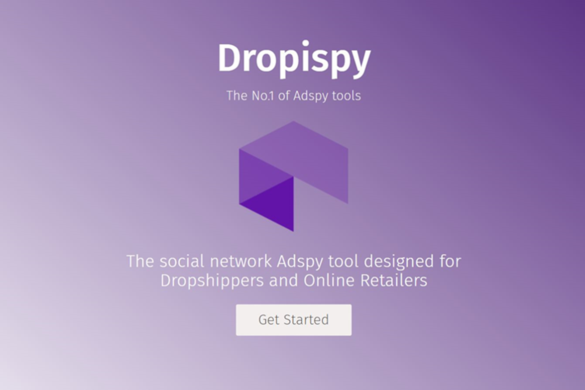 Dropispy : The New Product Research Tool