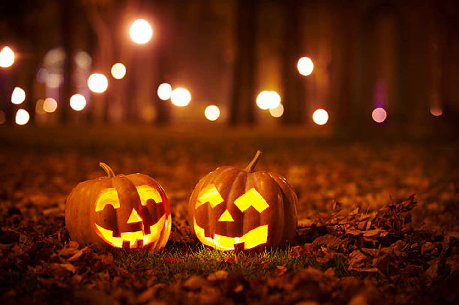 [Global Halloween] Top 10 Countries With The Biggest Halloween In The World