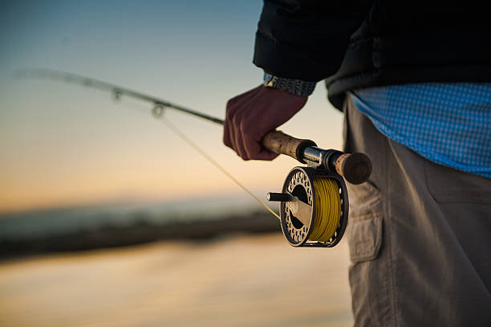 TOP 5 MOST PURCHASED FISHING POLES ON THE MARKET TODAY