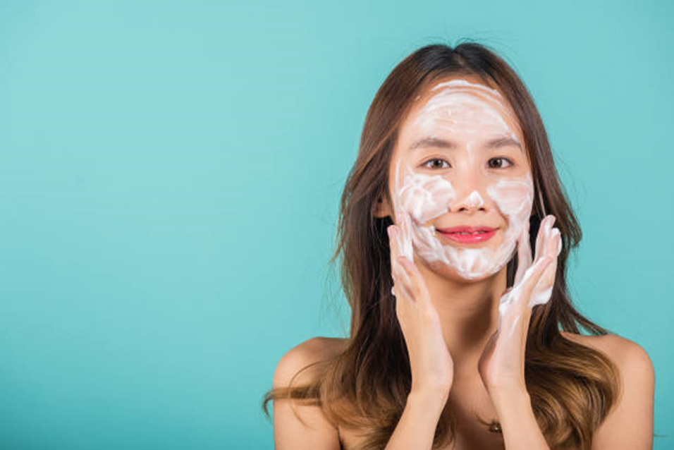 5 Ways To Reach Your Skincare Goals