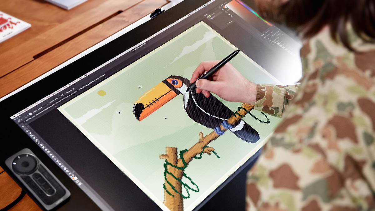 Top 8 Most Popular Drawing Tablets In 2022