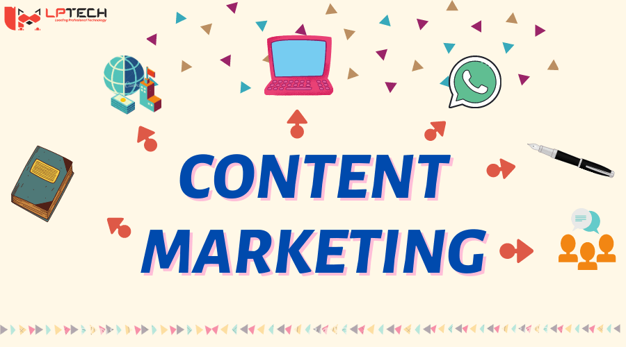 A Guide To Content Marketing: Grow Your Business With Content Marketing
