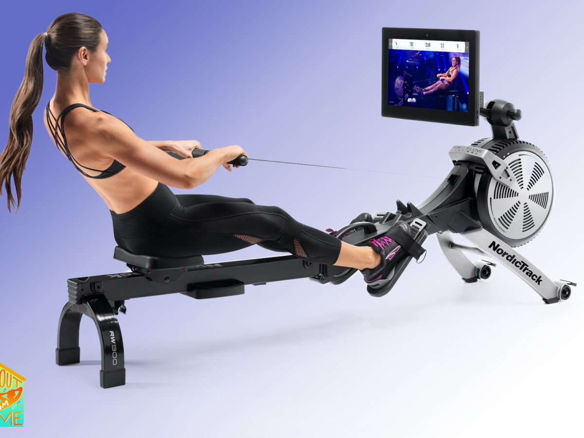 Best Home Rowing Machines For Your Gym During The Pandemic