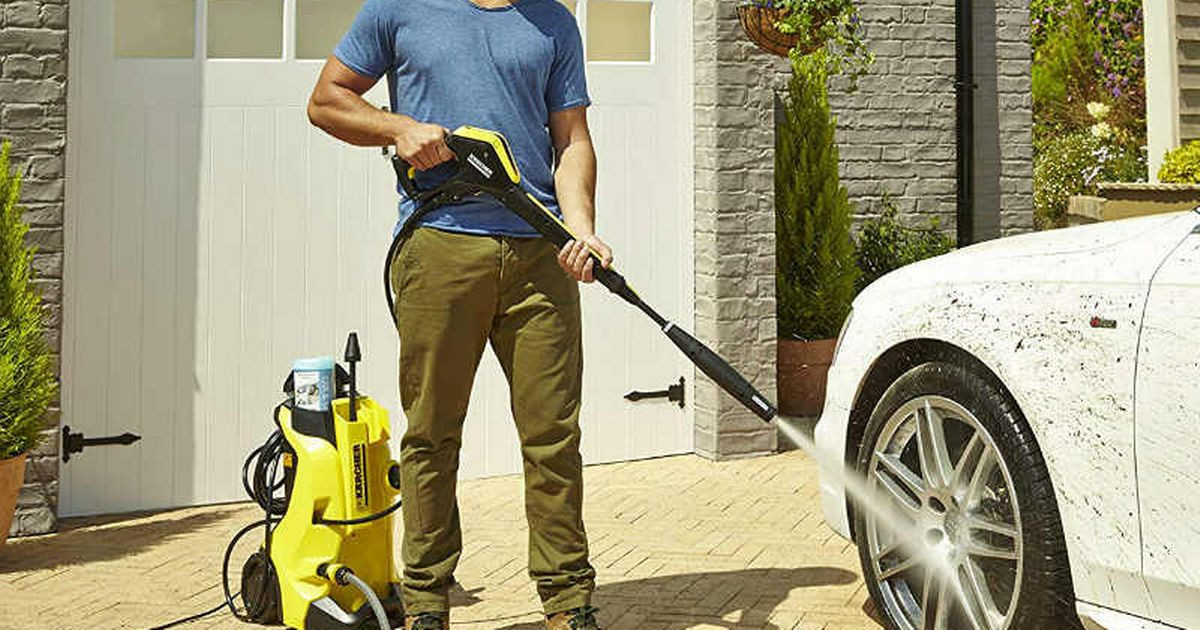 Household Pressure Washer- Should Buy One That Is Both Good And Cheap?