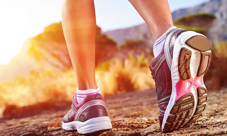 5 Tips On Choosing Athletic Shoes For Beginners