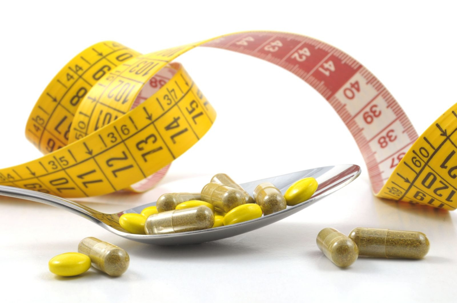 Exposing 5 Harmful Effects Of Weight Loss Drugs You Should Know