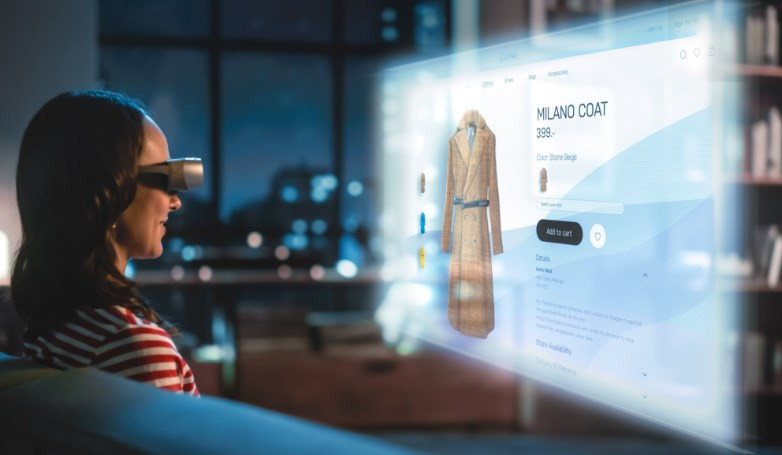 Eric Dalius Highlights The Digital Trends Transforming Every Facet Of Fashion Industry