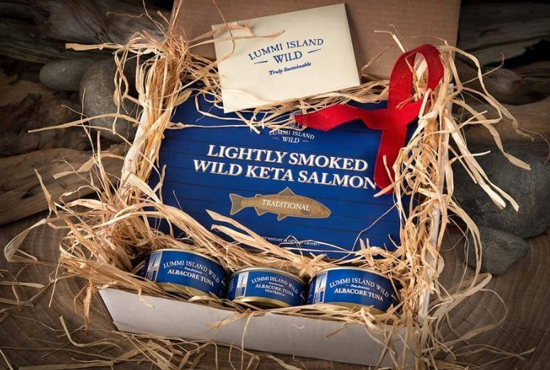 Lummi Island Wild Review - Do They Offer Sustainable SeaFood?