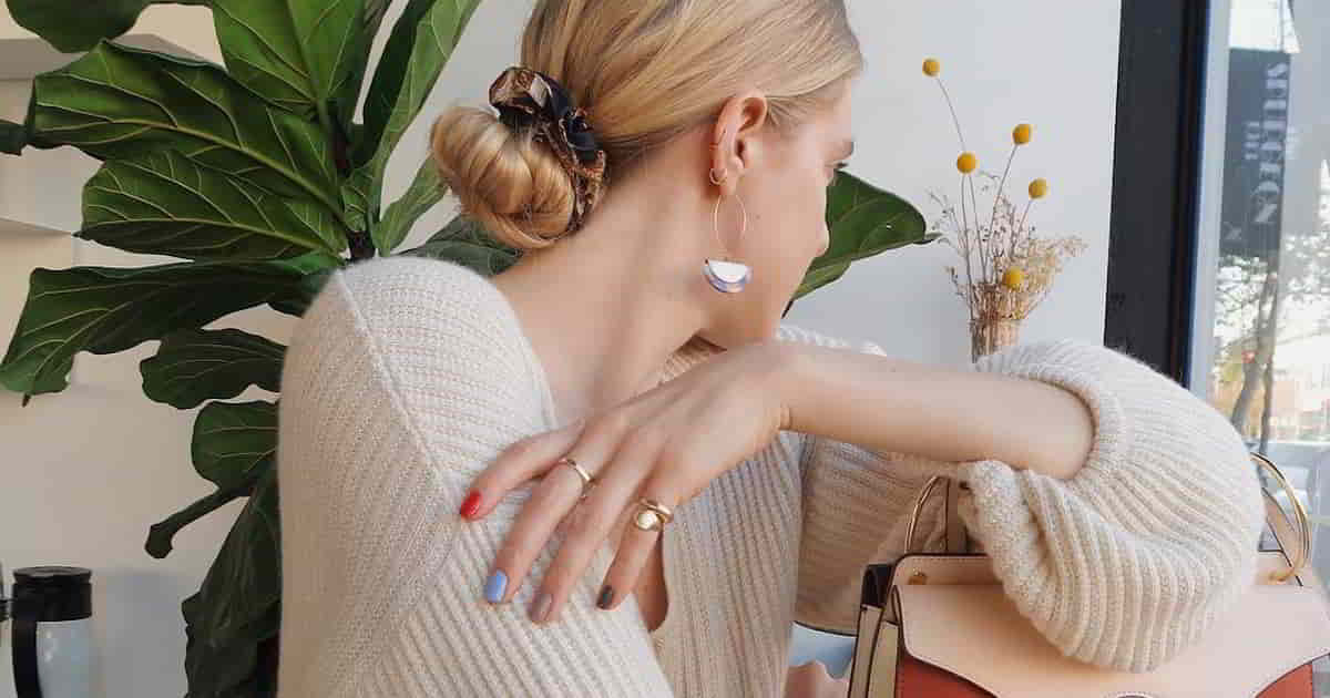 Top Jewelry Trends To Follow: Wearing Pinky Rings With Style